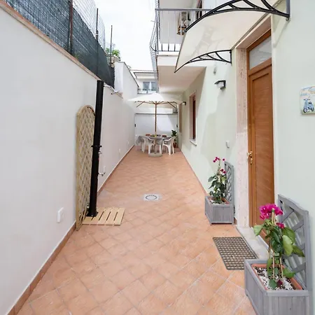 Casa Fara Apartment Procida Exterior photo