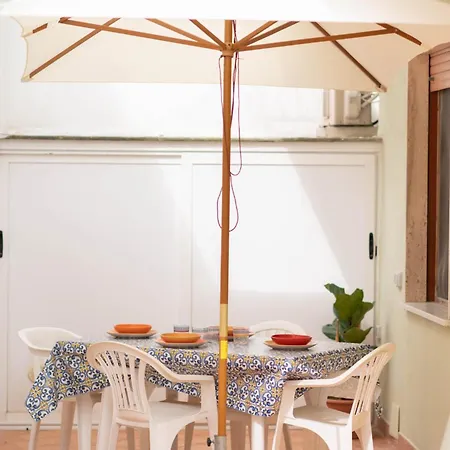 Casa Fara Apartment Procida Exterior photo