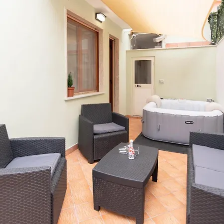 Casa Fara Apartment Procida Exterior photo