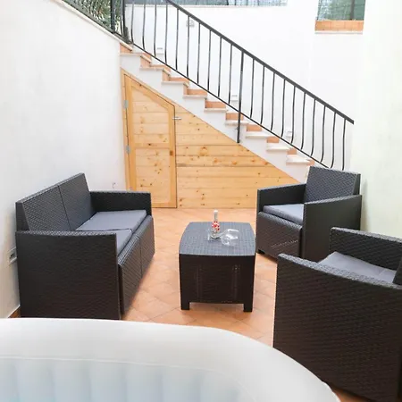 Casa Fara Apartment Procida Exterior photo