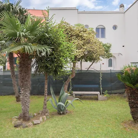 Casa Fara Apartment Procida Exterior photo