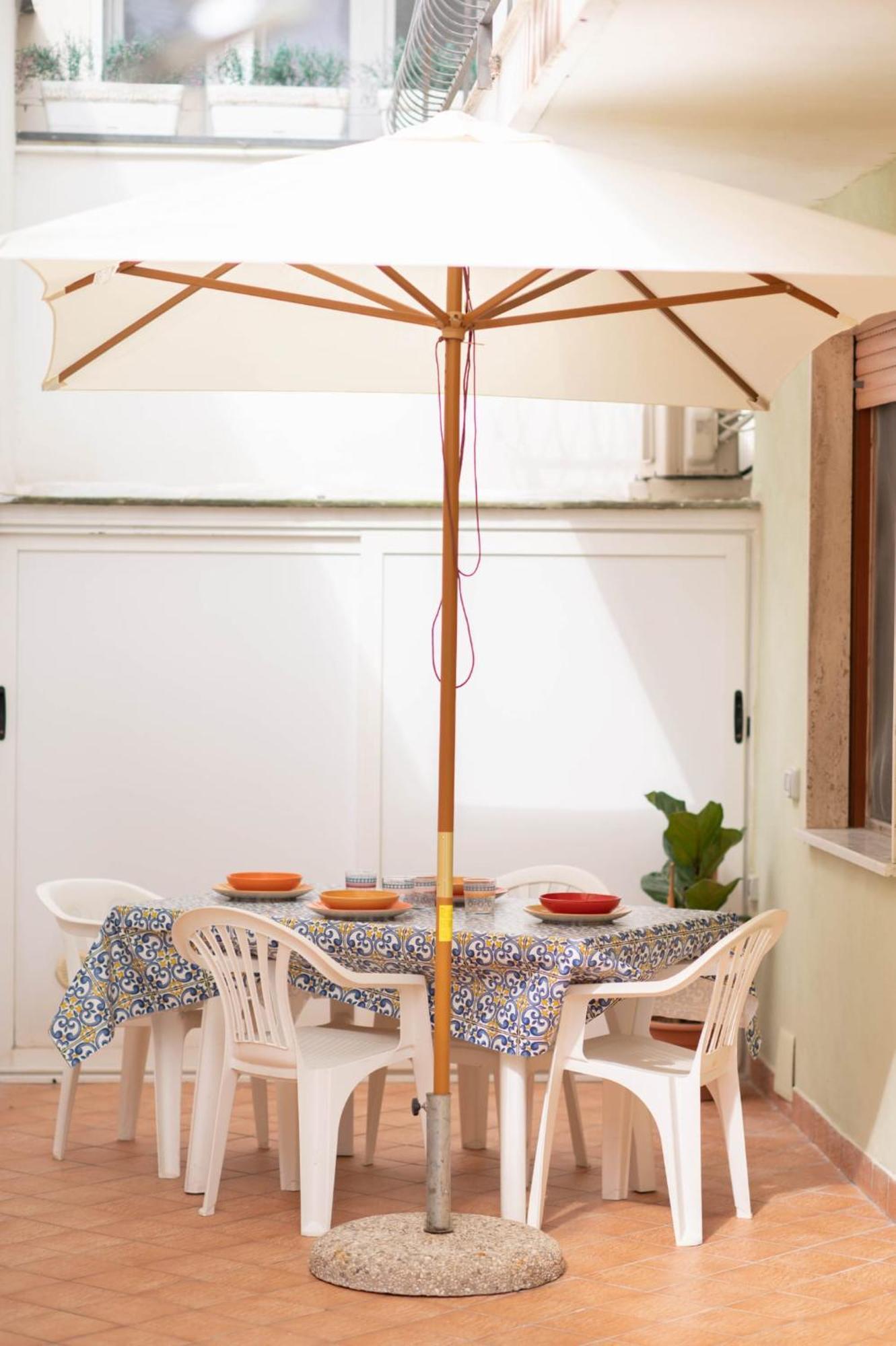 Apartment Casa Fara Procida