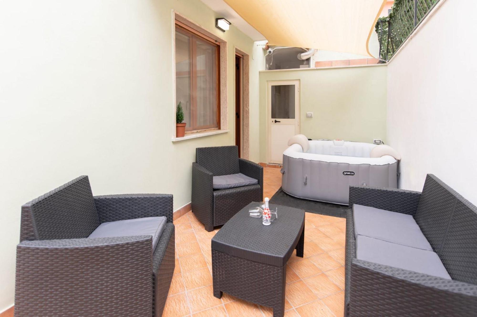 Apartment Casa Fara