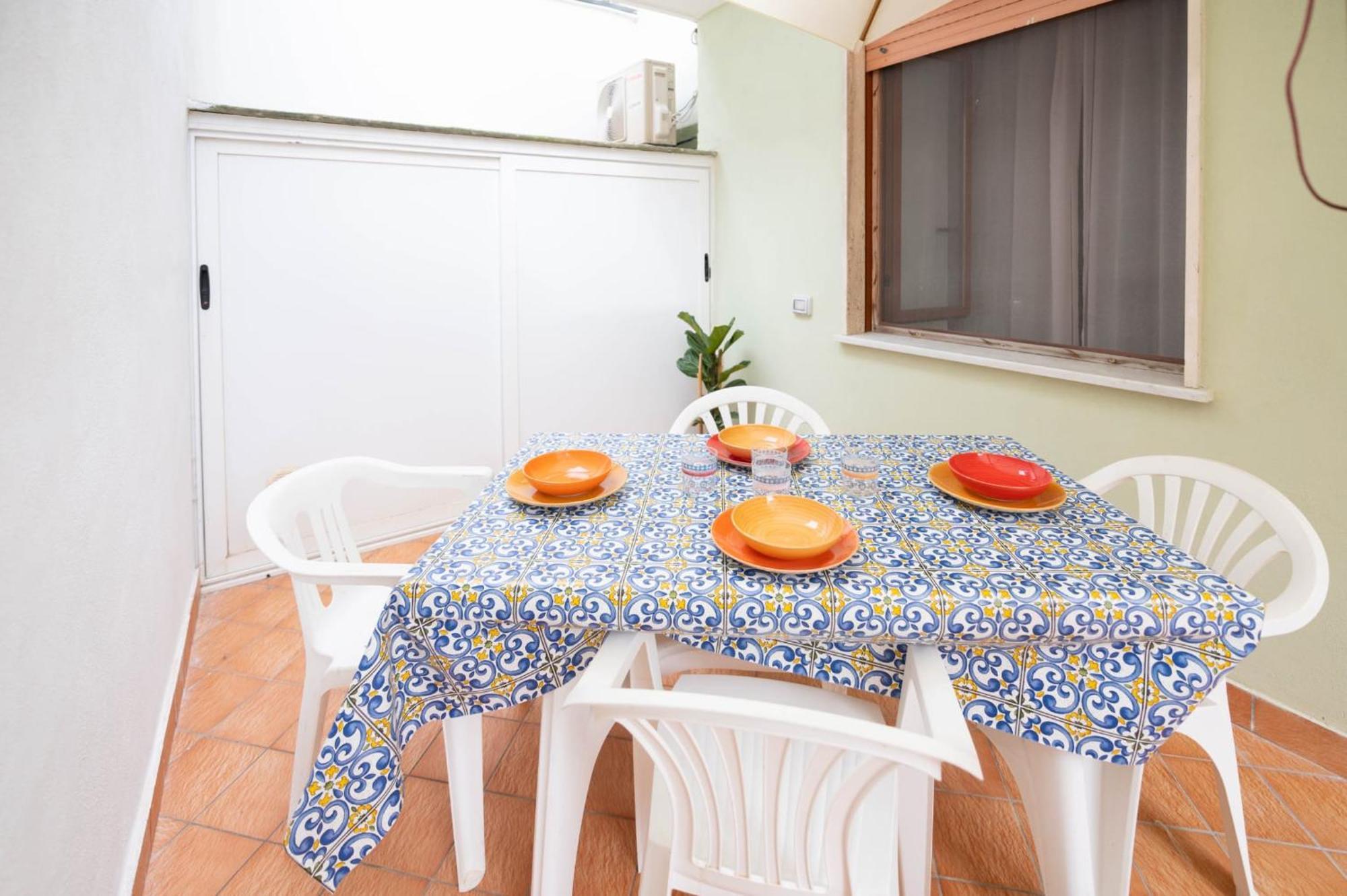 Apartment Casa Fara Procida