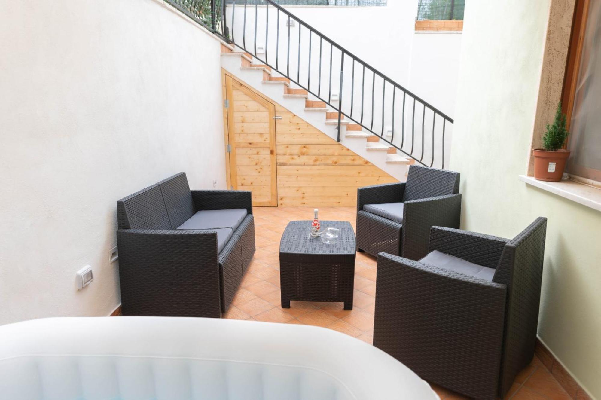 Casa Fara Apartment *