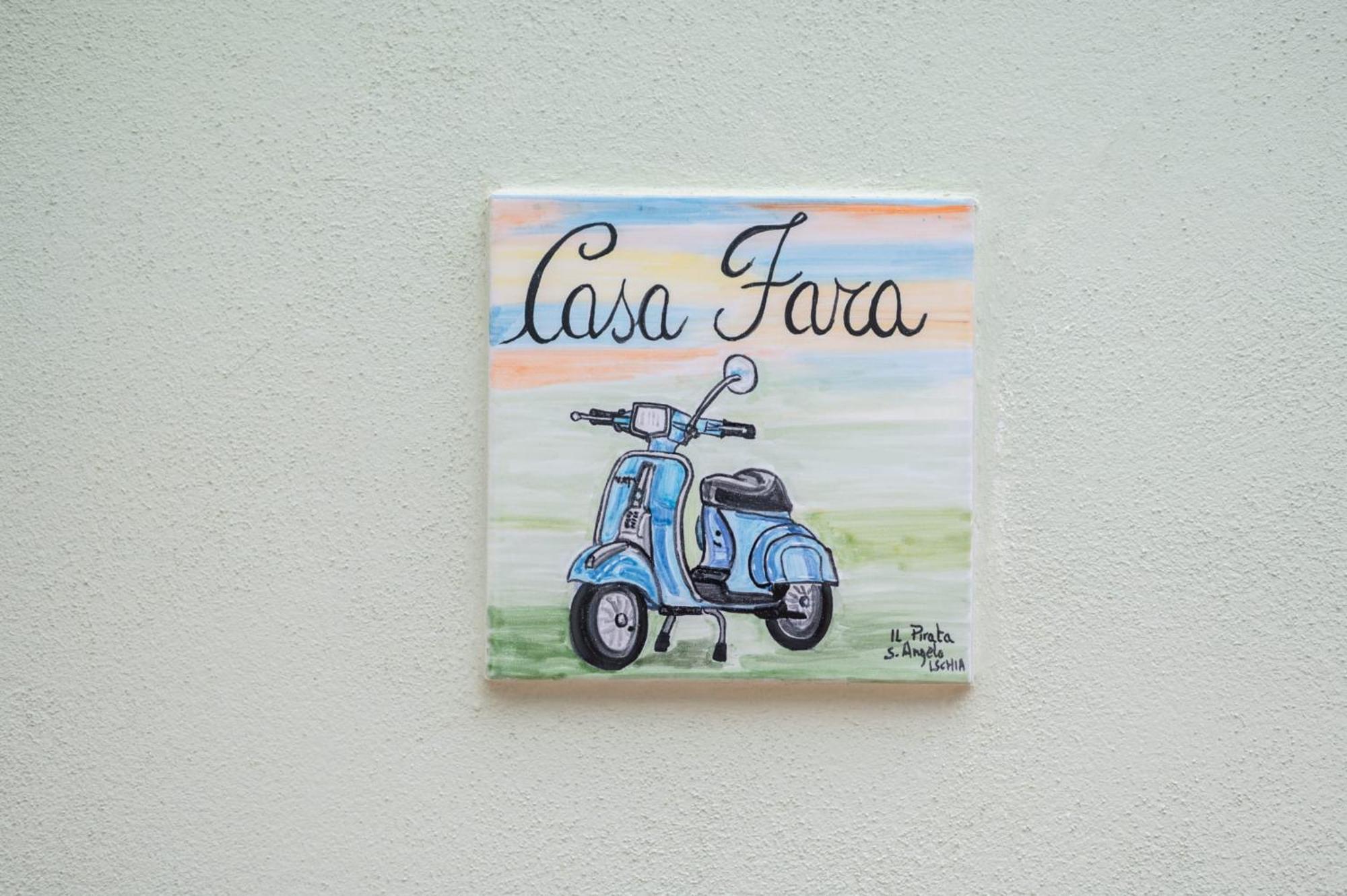 Casa Fara *